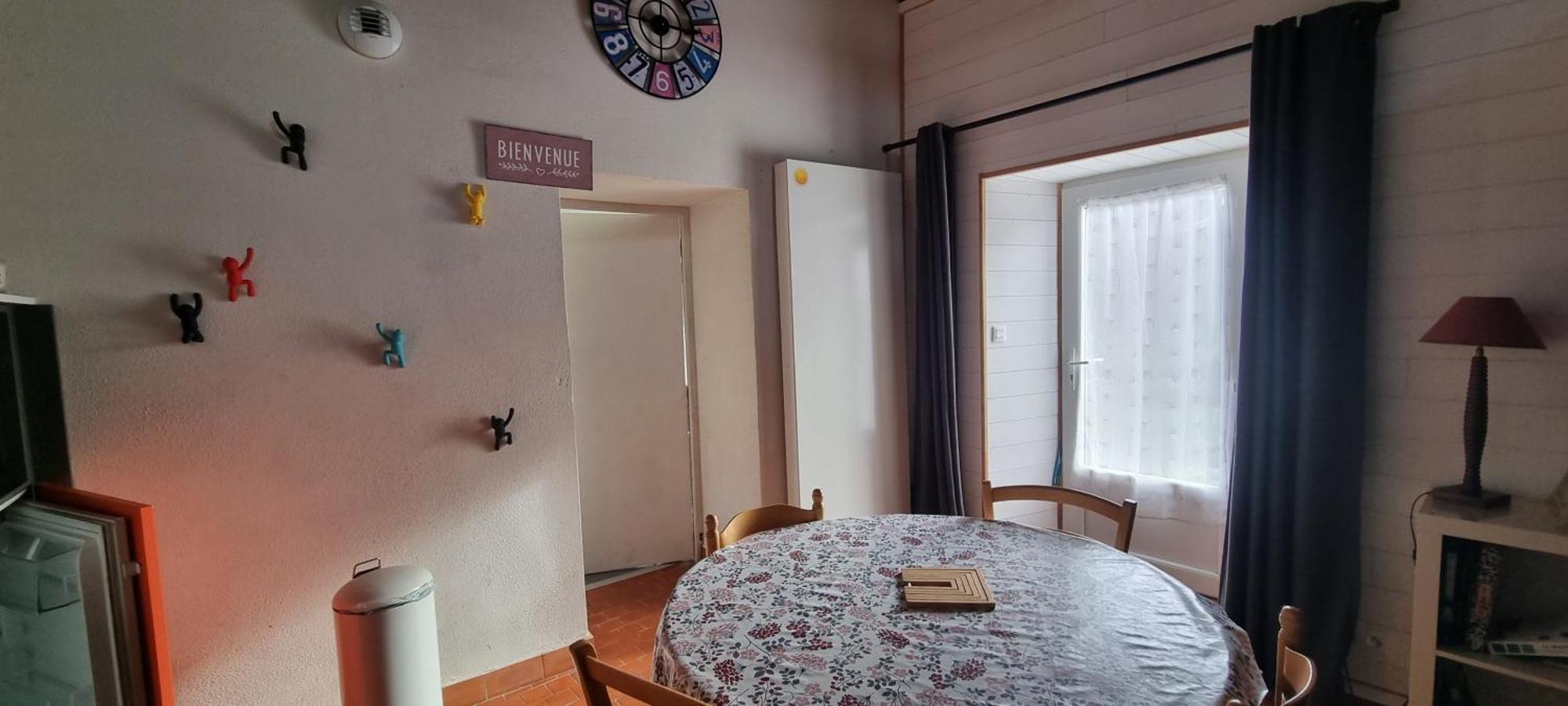 Gite 2 Ou 3 Personnes - Campagne Bourbriac Exterior photo