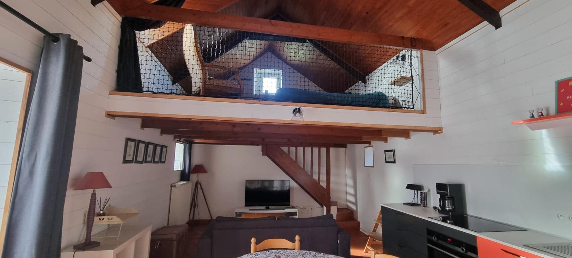 Gite 2 Ou 3 Personnes - Campagne Bourbriac Exterior photo