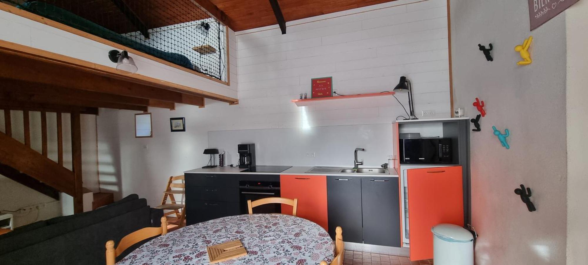 Gite 2 Ou 3 Personnes - Campagne Bourbriac Exterior photo